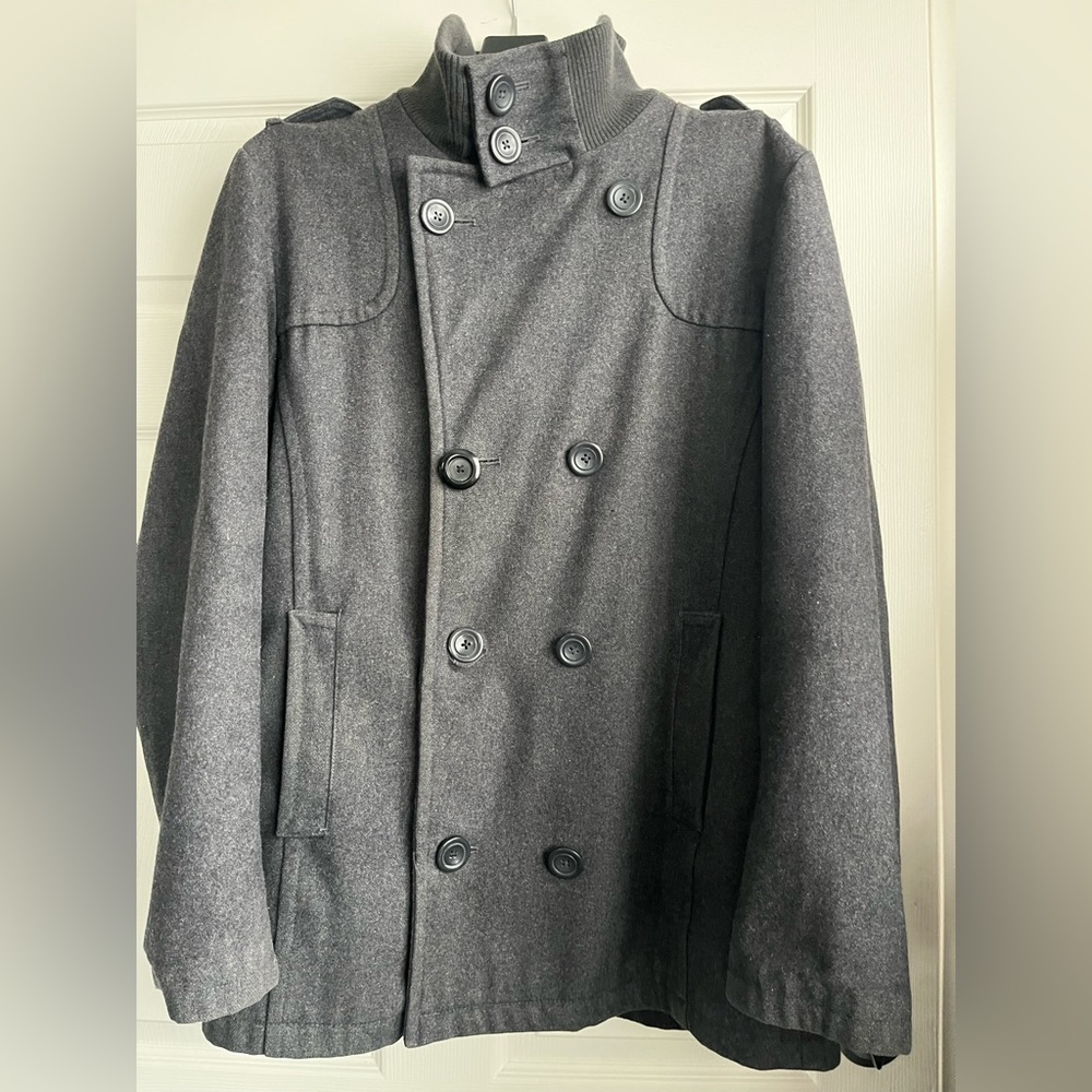 American Rag Wool Winter Coat
